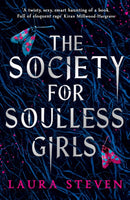 SOCIETY FOR SOULLESS GIRLS PB