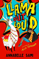 LLAMA OUT LOUD_LLAMA OUT LO PB