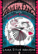 AMELIA FANG &_AMELIA FANG S PB