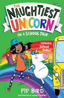 NAUGHTIEST UNICOR_NAUGHTIES PB