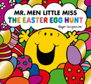 Mr. Men Little Miss: The Easter Egg Hunt-9781405297400