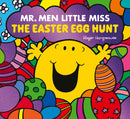 MR MEN LITTLE_MR MEN & LITT PB