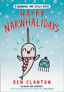 Happy Narwhalidays-9781405297479