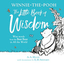 Winnie-the-Pooh: The Little Book of Wisdom : Wise Words from the Best Bear in All the World-9781405297592