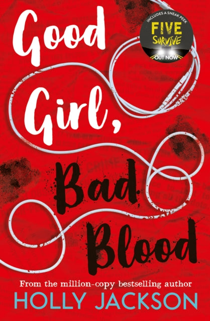 GOOD GIRL BAD_GOOD GIRLS G2 PB