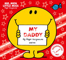 MR MEN LITTLE_MR MEN & LITT PB