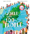IF WORLD WERE 100 PEOPLE PB