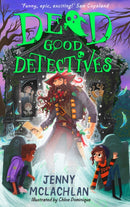 DEAD GOOD DETECT_DEAD GOOD PB+