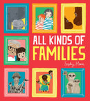 ALL KINDS OF FAMILIES PB