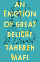 EMOTION OF GREAT DELIGHT PB
