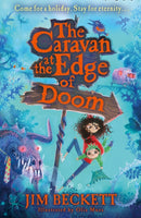 CARAVAN AT EDGE_CARAVAN AT1 PB
