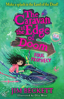 CARAVAN AT EDGE_CARAVAN AT2 PB