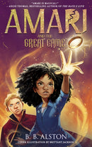 AMARI & GREAT_AMARI & NIGHT PB