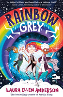 RAINBOW GREY_RAINBOW GREY S PB