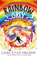 RAINBOW GREY_RAINBOW GREY S PB