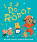 1 2 3 DO ROBOT_1 2 3 DO PB