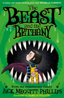 BEAST & BETHANY_BEAST & BE1 PB