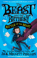 BATTLE OF BEAST_BEAST & BE3 PB