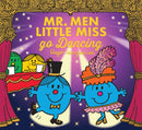Mr. Men Little Miss go Dancing-9781405299206