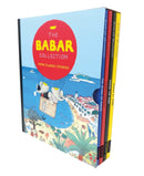 BABARGIFT COLLECTION HB