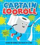 CAPTAIN LOOROLL PB