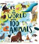 IF WORLD WERE 100 ANIMALS PB