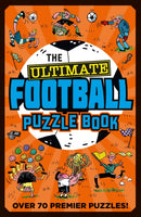 ULTIMATE FOOTBALL PUZZLE BK PB