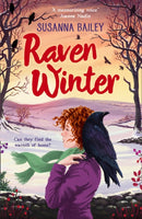 RAVEN WINTER PB