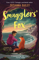 SMUGGLERS FOX PB