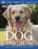 New Pocket Dog Training-9781405305570