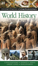 World History-9781405341240
