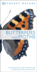 Butterflies and Moths