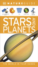 Nature Guide Stars and Planets
