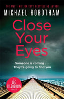 Close Your Eyes-9781405530675