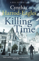 Killing Time : A Bill Slider Mystery (6)-9781405542142