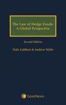 The Law of Hedge Funds - A Global Perspective-9781405750301