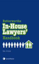 In-House Lawyers Handbook-9781405755504