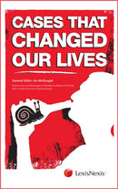 Cases That Changed Our Lives-9781405755887