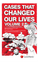 Cases That Changed Our Lives-9781405791458