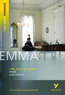 Jane Austen ''Emma'': everything you need to catch up, study and prepare for 2025 assessments and 2026 exams