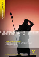 YNA Prologue Canterbury Tales everything you need to catch up, study and prepare for the 2025 and 2026 exams-9781405807081