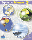 Exploring Science Pupil''s Book 3