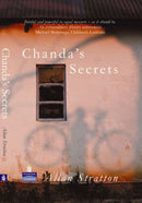 Chanda's Secrets hardcover educational edition-9781405829779