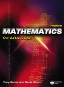 Higher Mathematics for AQA GCSE-9781405831437