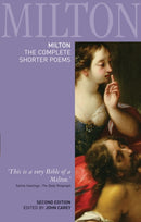 Milton: The Complete Shorter Poems-9781405832793