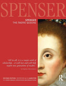 Spenser: The Faerie Queene-9781405832816