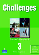 Challenges Teacher's Handbook 3