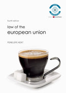 Law of European Union-9781405835268