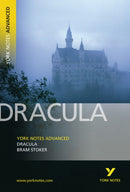 Dracula: York Notes Advanced - for 2026, 2027 exams-9781405835664
