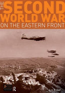 The Second World War on the Eastern Front-9781405840637